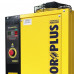 Compressor de Ar de Parafuso 4HP 10 Bar 17,6 PCM Mono 67 Litros  - METALPLAN-ROTORPLUS0041AC