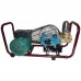 Conjunto Bomba Pulverizadora HS 30 + Motor Monofásico 3Hp + Base - YAMAHO-2047