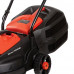 Cortador de Grama 1200W 32cm  com Recolhedor - BLACKDECKER-GR1000