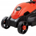 Cortador de Grama 1200W 32cm  com Recolhedor - BLACKDECKER-GR1000