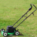 Cortador de Grama Elétrico 1800W 35cm  Monofásico - TRAPP-SL-350-1800W