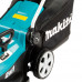 Cortador de Grama Elétrico 370mm 1400W  com Coletor 40 Litros - MAKITA-ELM3720