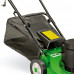 Cortador de Grama Elétrico MC-60E 2500W 48cm  com Recolhedor 46 Litros - TRAPP-293169