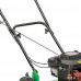 Cortador de Grama a Gasolina 6HP 48cm - TRAPP-MC-600G