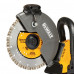 Cortadora de Concreto/ Asfalto 60V Brushless sem Bateria - DEWALT-