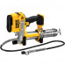 Engraxadeira 20V MAX 400g sem Bateria e Carregador - DEWALT-DCGG571B