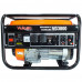 Gerador Gasolina VG3800 4T 208CC 7HP 3.75kva Bivolt Partida Manual - VULCAN-56518