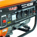 Gerador Gasolina VG3800 4T 208CC 7HP 3.75kva Bivolt Partida Manual - VULCAN-56518