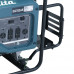 Gerador a Gasolina 4 Tempos 7.8kVA - MAKITA-EG782AE