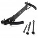 Kit Balanceadora Mono  Manual FortGPro FG1000 + Adaptador Rodas de Motos - FORTGPRO-K303