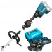 Kit Roçadeira Multifuncional 18V 600W com 4 Baterias 5Ah,Carregador  e Maleta - MAKITA-DUX60Z-KIT