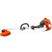 Kit Roçadeira Multifuncional à Gasolina 25,4cc 1,34HP Husqvarna 525LK + Kit de Segurança - HUSQVARNA-K545