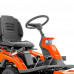 Kit Trator Cortador de Grama R316T 603CC + Plataforma de Corte Deck 967188501 112 Pol. - HUSQVARNA-9901573