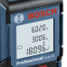 Medidor de Distância a Laser 40 Metros Professional - BOSCH-GLM-40