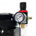 Motocompressor de Ar Direto Silenciar 25PSI 150W 1/5HP   - CHIAPERINI-SILEN150