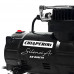 Motocompressor de Ar Direto Silenciar 25PSI 150W 1/5HP   - CHIAPERINI-SILEN150