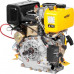 Motor a Diesel 7 Hp  - VONDER-6894007000