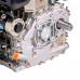 Motor à Diesel BD-10.0 R 10CV 406CC com Redução e Partida Elétrica - BRANCO-90314650