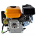 Motor a Gasolina  4T 212CC 7,0HP com Partida Manual e Elétrica - ZMAX-ZM70G4TE