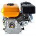 Motor à Gasolina 4T 212CC 7,0HP com Partida Manual  - ZMAX-ZM70G4T