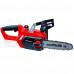 Motosserra 18V com Sabre 25cm sem Bateria e Carregador - EINHELL-GE-LC18LI-SOLO