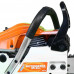 Motoserra a Gasolina 45,2CC 2,28HP Sabre de 18 Pol. - FORTGPRO-FG9140