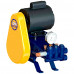 Nebulizador 15 L/min Motor Weg 1,5 CV 220/380V Trifásico - ZM BOMBAS-5090101