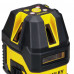 Nivelador a Laser Multi-Linhas 10 Metros 4V x 1H com Maleta e Óculos - STANLEY-STHT77512-LA