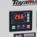 Painel de Transferência Automático Monofásico  para TDG7500 e TDG8500 Série XP - TOYAMA-ATS-M9D