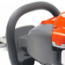 Podador de Cerca Viva a Gasolina 21.7CC 0.6 kW 59cm - HUSQVARNA-122HD60