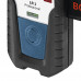 Receptor Laser para Nível Laser Rotativo GRL 250HV - BOSCH-LR1