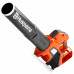 Soprador de Folhas 36V sem Bateria de Lítio e Carregador - HUSQVARNA-536LIB