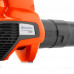 Soprador de Folhas 36V sem Bateria e Carregador - HUSQVARNA-320IB