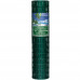 Tela de Arame Tellacor 1,50 x 25 Metros Fio 2,5mm Verde - MORLAN-3723