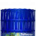 Tela de Arame Tellacor 2,00 x 25 Metros Fio 2,5mm Azul - MORLAN-3739