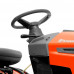 Trator Cortador de Grama a Gasolina 452CC 15HP 38 Pol.  - HUSQVARNA-TS138L