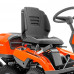 Trator Cortador de Grama à Gasolina 603CC  - HUSQVARNA-R316T