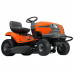 Trator Cortador de Grama a Gasolina 608CC 19HP 42 Pol.  - HUSQVARNA-TS142