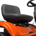 Trator Cortador de Grama a Gasolina 608CC 19HP 42 Pol.  - HUSQVARNA-TS142