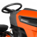 Trator Cortador de Grama a Gasolina 764CC 26HP 48 Pol.  - HUSQVARNA-TS148