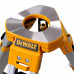 Tripé de Alumínio para Nível a Laser Rotativo - DEWALT-DW0736