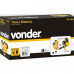 Trole Manual 3,0 Tf Tm 300 - VONDER-6195000300