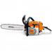 Motoserra a gasolina Stihl 50.2cc MS 260 3.5cv